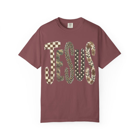 JESUS CC Tee
